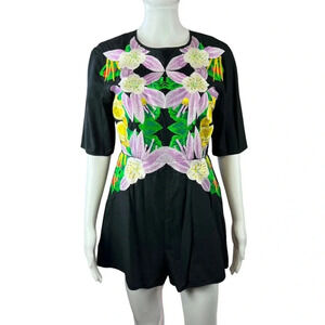 Alice McCall Londonderry Playsuit